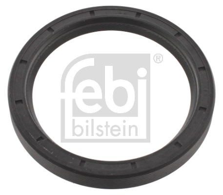 Shaft Seal, crankshaft